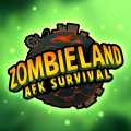 Zombieland: AFK Survival (Мод, Режим бога/Без рекламы)