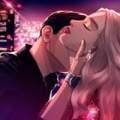 Игра любовная история: Поцелуй миллиардера (Мод, Много алмазов/билетов)