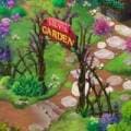 Lilys Garden (Мод меню)