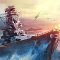 Морская битва: Мировая война (Мод, Много денег)
