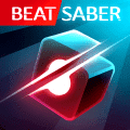 Beat Saber - Rhythm Game (Unlocked)