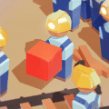 Billion Builders (Unlocked/без рекламы)
