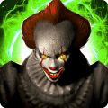 Death Park: Хоррор Выживание с Ужасным Клоуном (Мод, Unlocked/Бесплатные покупки)