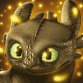 Dragons: Всадники Олуха (Мод, Много рун)
