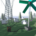 Electric Energy Tycoon (Много денег)