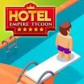 Hotel Empire Tycoon－Кликер Игра Менеджер Симулятор (Мод, Бесплатные покупки)