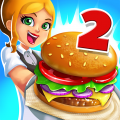 My Burger Shop 2 (Много денег/Без рекламы)