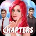 Chapters: Interactive Stories (Встроенный кеш)