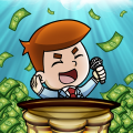 Church Tycoon - Church Simulator (Много денег)