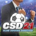 Club Soccer Director 2021 (Мод, Много денег)