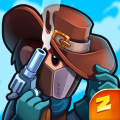 Fight Out! - Free To Play Runner & Fighter (Много денег)