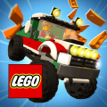 LEGO® Racing Adventures (Много блоков)