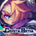 RPG Crystal Ortha (Unlocked)