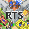 RTS Siege Up! (Unlocked/Без рекламы)