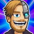 PewDiePies Tuber Simulator (Мод, много денег)