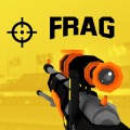 FRAG Pro Shooter (Мод, много денег)