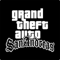 Grand Theft Auto: San Andreas (Мод, Много денег)