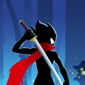 Stickman Revenge 4: Epic War (Много кристаллов и стамины)