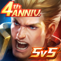 Arena of Valor (Мод, Radar Hack)
