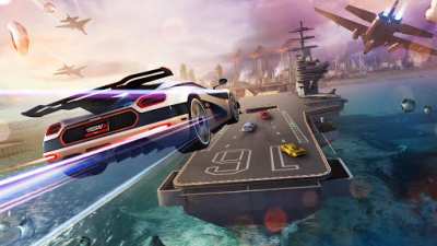 asphalt 8 arkadnye gonki 3