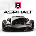Asphalt 9: Легенды (Мод, Нитро)