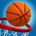 Basketball Stars (Мод, Лёгкая игра)