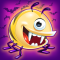Best Fiends (Мод, много денег)