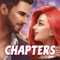 Chapters: Интерактивные истории (Мод, бриллианты/билеты)
