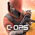 Critical Ops (Мод, меню) (Встроенный кэш)