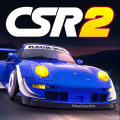CSR Racing 2 (Мод, Много денег/Ключей)