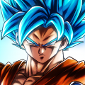 DRAGON BALL LEGENDS (Мод меню)