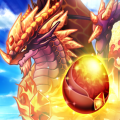 Dragon x Dragon (Мод, Много денег)