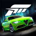 Forza Street (Встроенный кэш)