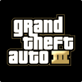 Grand Theft Auto III (Встроенный кэш)