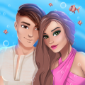 Игры любовная история - русалки (Мод, Без рекламы)