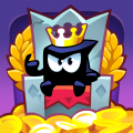 King of Thieves (Мод, Много денег)
