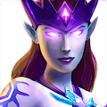 Legendary Heroes MOBA (Мод, Много денег)