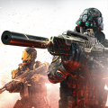 Modern Combat 5: eSports FPS (Мод, Тупые боты)