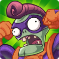 Plants vs. Zombies™ Heroes (Мод, Много солнца)