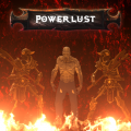 Powerlust (Мод, Много денег)