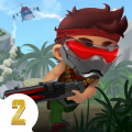 Ramboat 2 - Игры-раннеры и Шутер (Мод, Много денег)