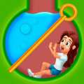 Resort Hotel: Bay Story (Мод, Много денег)