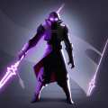 Shadow Knight Premium (Мод меню)