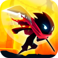 Shadow Stickman: Битва за справедливость (Мод, много денег)