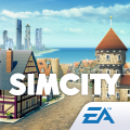 SimCity BuildIt (Мод, Много денег)