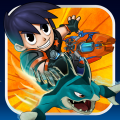 Slugterra: Slug it Out 2 (Мод, Большая награда)