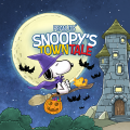 Snoopy's Town Tale (Мод, Много денег)