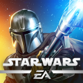 Star Wars™: Галактика героев (Мод, Много энергии)