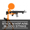 Stick Warfare: Blood Strike (Мод, Unlocked/много денег)