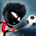 Stickman Soccer 2018 (Мод, Unlocked)
